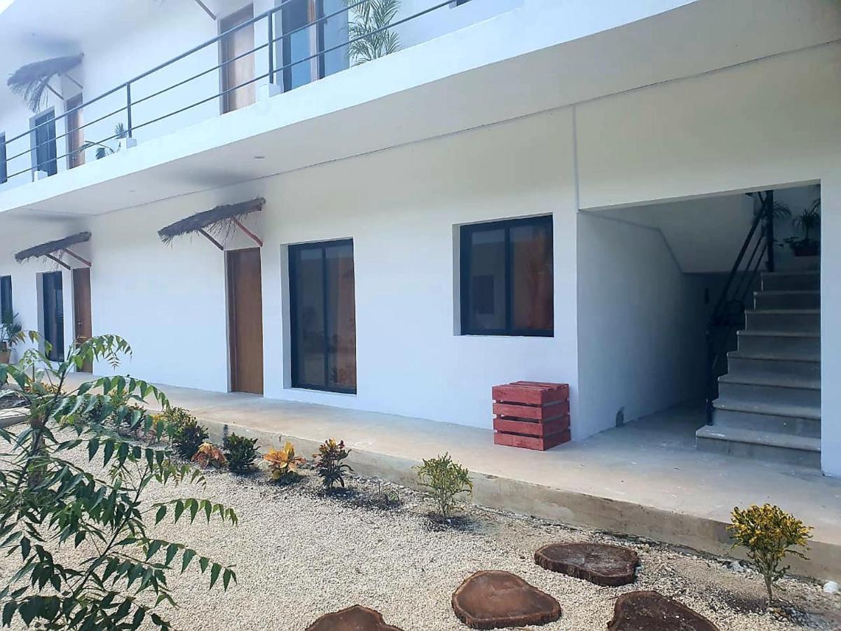 Villas Chital Bacalar Ngoại thất bức ảnh